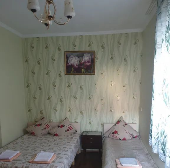 комната г Феодосия ул Земская 5 фото 2