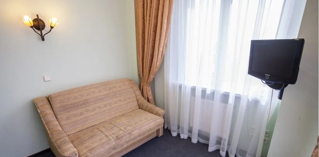 комната г Ялта пгт Кореиз пер Курчатова 1 фото 4
