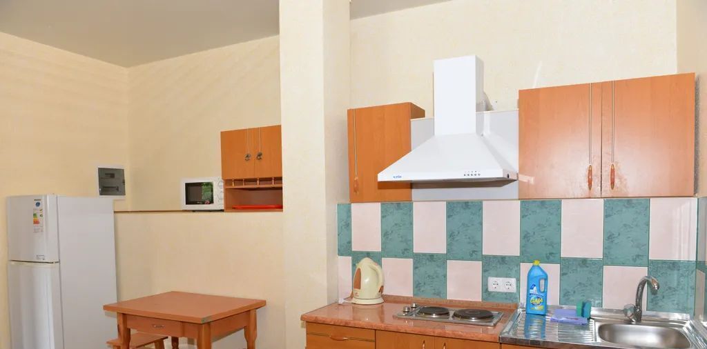 комната г Ялта пгт Гаспра ш. Алупкинское, 72Г фото 4