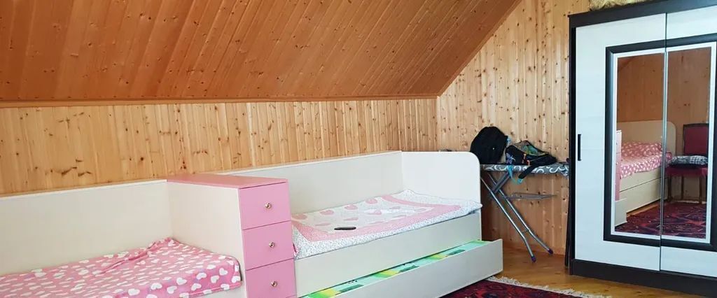 дом г Махачкала р-н Кировский микрорайон Караман-4 15 фото 6