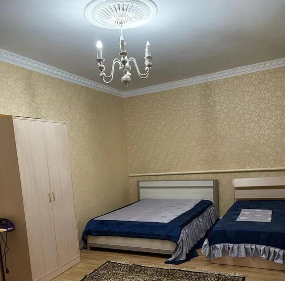 дом г Дербент ул Курбанова С.Д. 43 фото 7