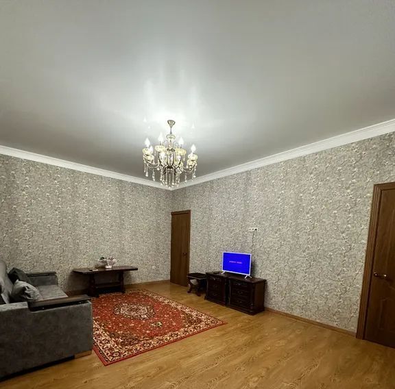 дом г Дербент ул М.Лермонтова 6 фото 5