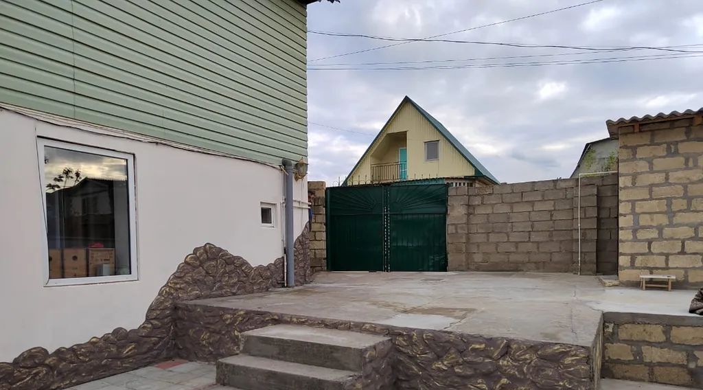 дом г Дербент снт Волна фото 7