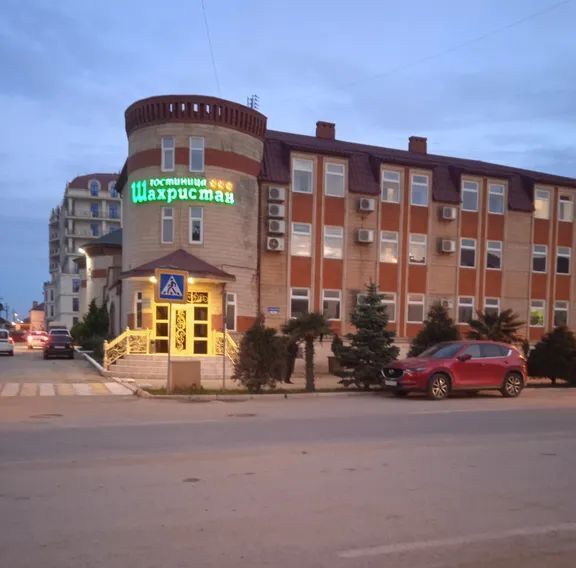 дом г Дербент ул Гейдара Алиева 8/14а фото 13