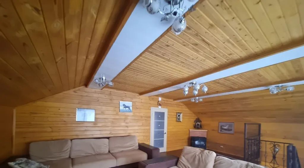 дом г Волгодонск снт Дон 309 фото 10