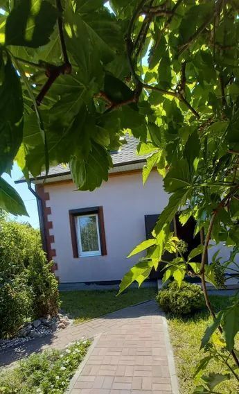 дом р-н Зеленоградский г Зеленоградск ул Каштановая 183 Волна садоводческое товарищество фото 10