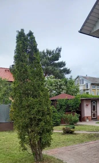 дом р-н Зеленоградский г Зеленоградск ул Каштановая 183 Волна садоводческое товарищество фото 14