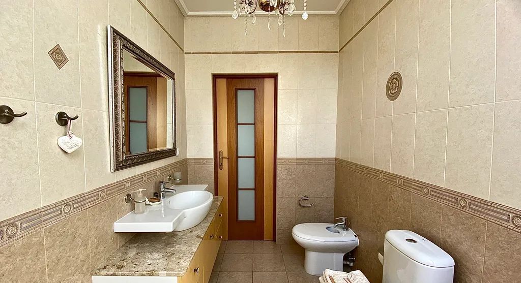 дом р-н Зеленоградский г Зеленоградск ул Садовая 1 фото 15