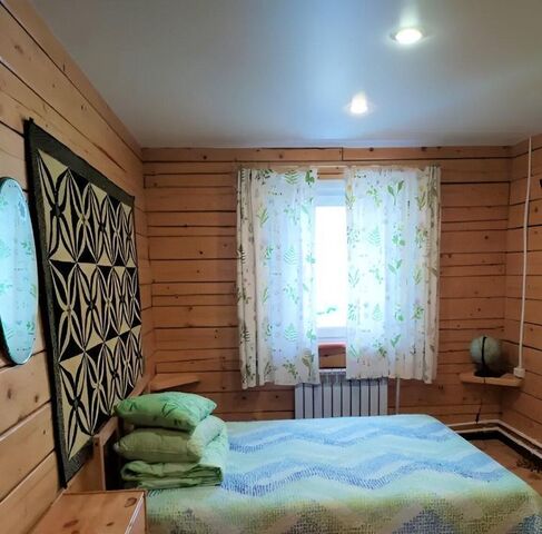 ул Пирогова 16 Шерегешское городское поселение фото