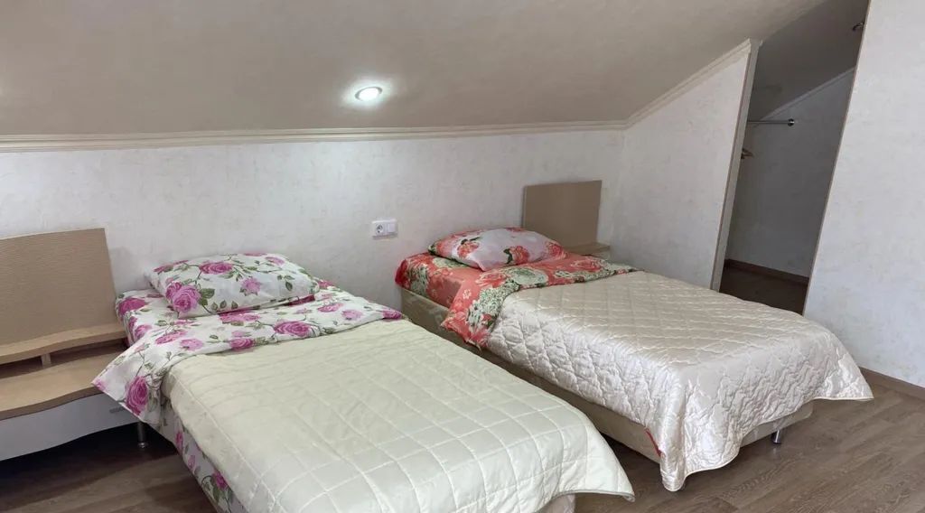 дом г Сочи р-н Центральный ул Пионерская 61/3 фото 4
