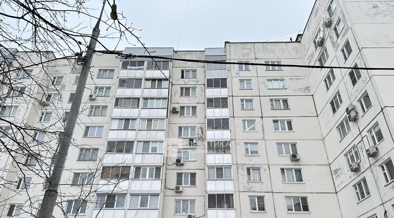 квартира г Москва метро Бунинская аллея ул Академика Семёнова 15 фото 1