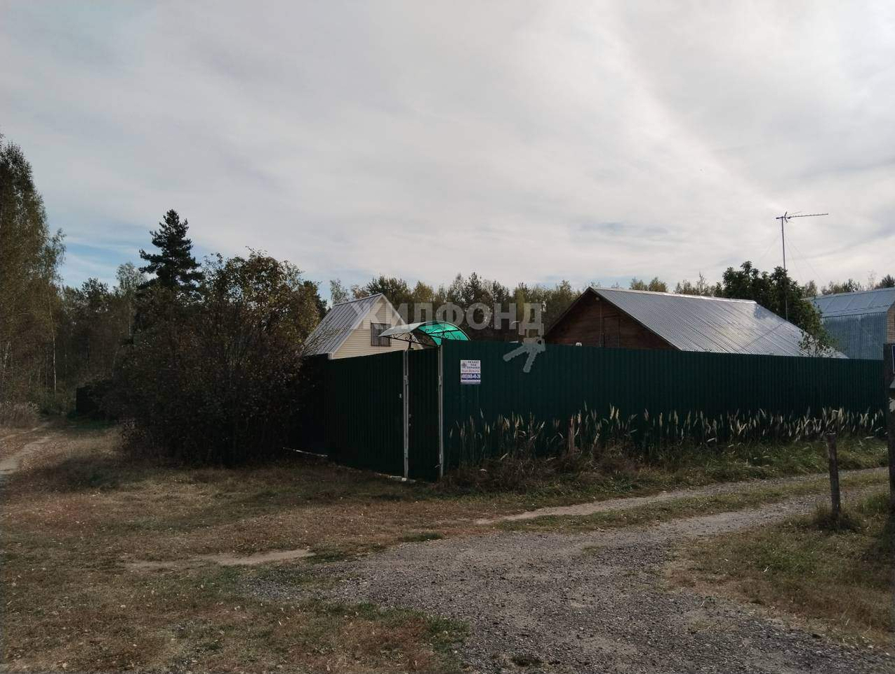 дом городской округ Орехово-Зуевский д Войново-Гора Орехово-Зуево г, Железнодорожная улица фото 24