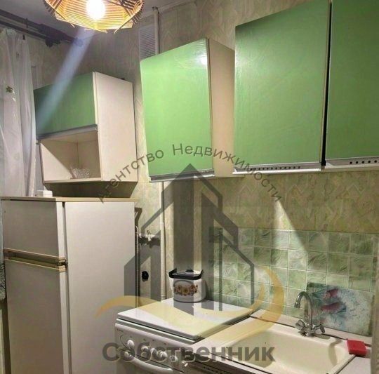 квартира г Старый Оскол Рудничный микрорайон 7 фото 1