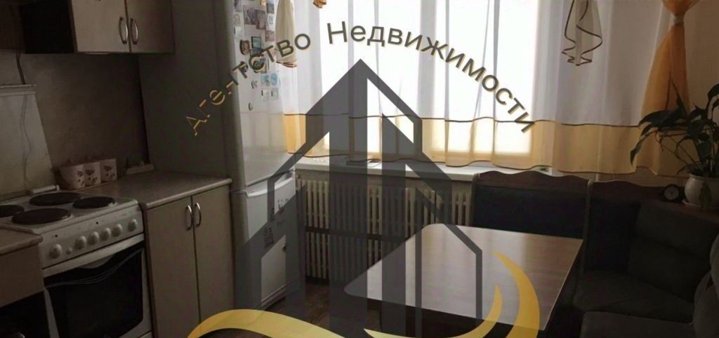 квартира г Старый Оскол Солнечный микрорайон 5 фото 1