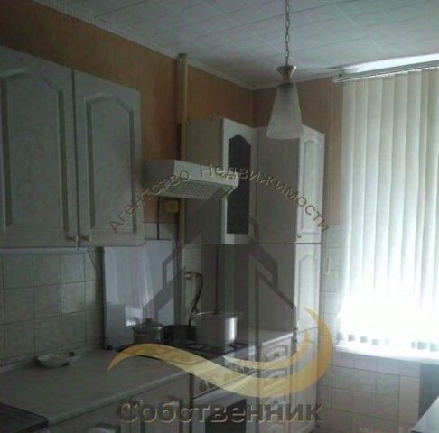 пр-кт Комсомольский 35 фото