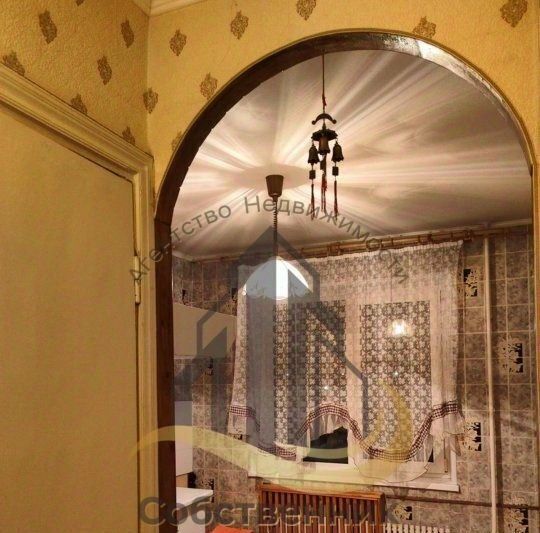 квартира г Старый Оскол Восточный микрорайон 9 фото 1
