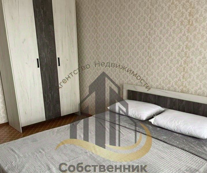 квартира г Старый Оскол Олимпийский микрорайон 45 фото 3
