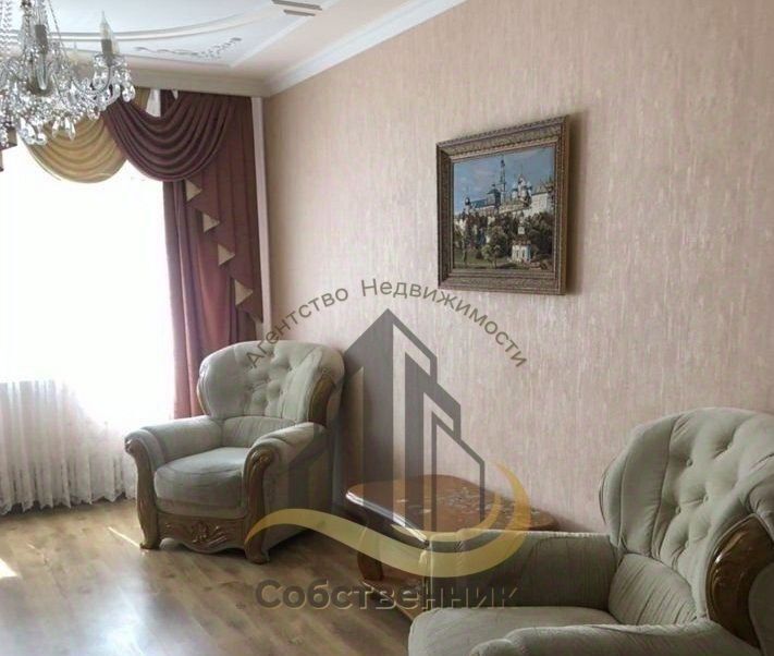 квартира г Старый Оскол Восточный микрорайон 12 фото 2