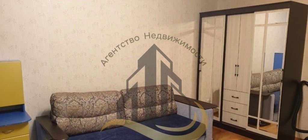 квартира г Старый Оскол Дубрава 3 кв-л, 1 фото 3