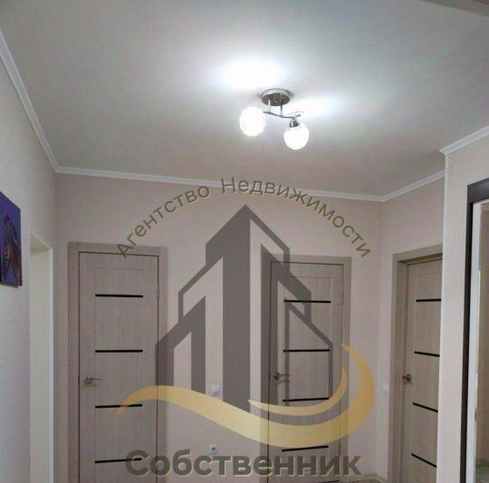 квартира г Старый Оскол Северный микрорайон 9 фото 3