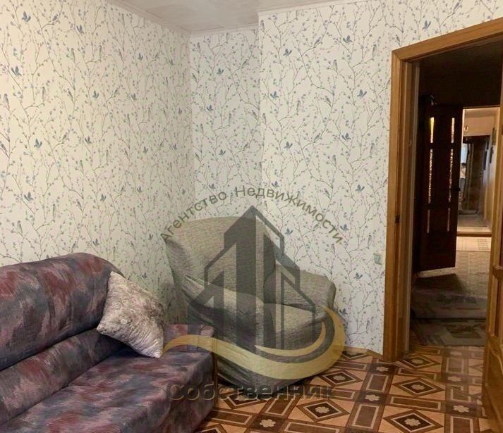 квартира г Старый Оскол мкр Королева 29 фото 4