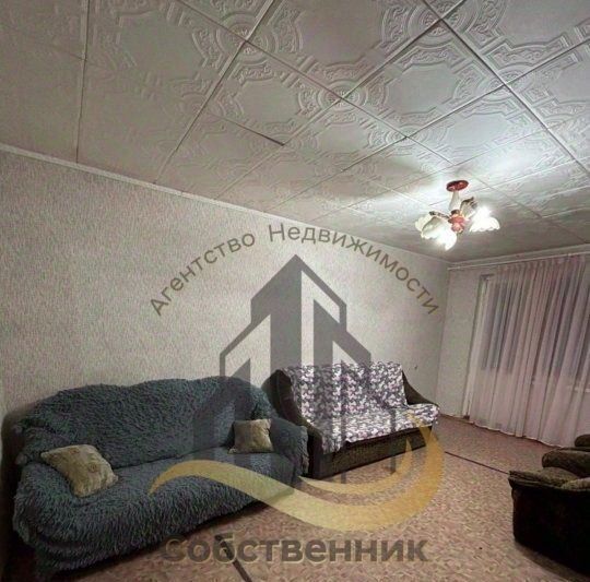 квартира г Старый Оскол Рудничный микрорайон 7 фото 4
