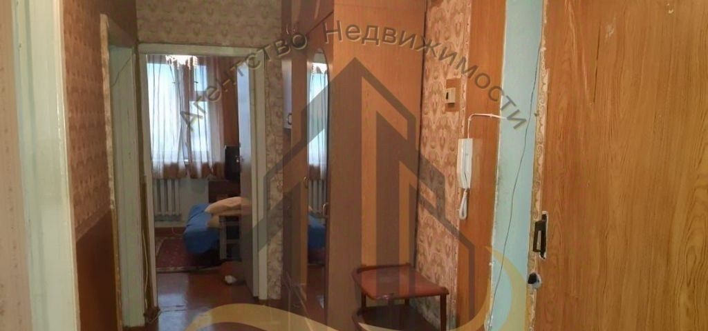 квартира г Старый Оскол ул Революционная 48 фото 2