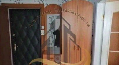 квартира г Старый Оскол Северный микрорайон 4 фото 3