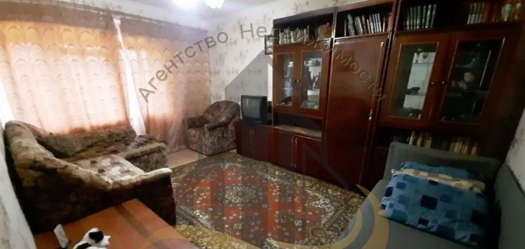квартира г Губкин ул Дзержинского 86 фото 4