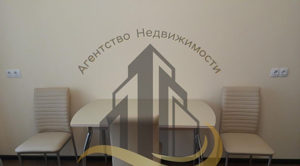 квартира г Старый Оскол Степной микрорайон 5 фото 3