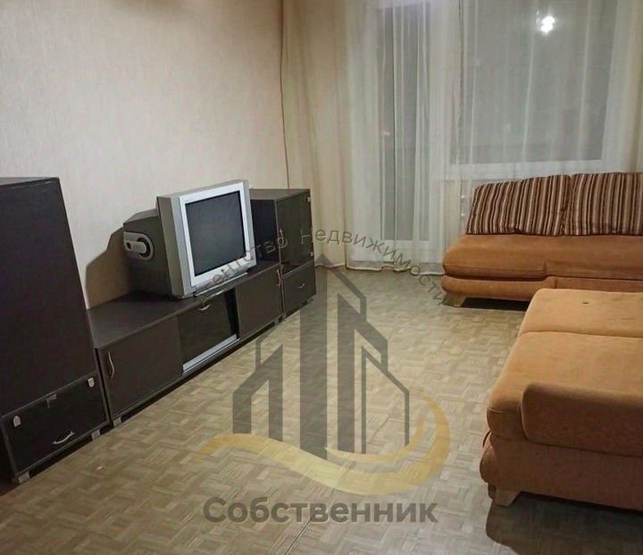 квартира г Старый Оскол Юбилейный микрорайон 7 фото 4