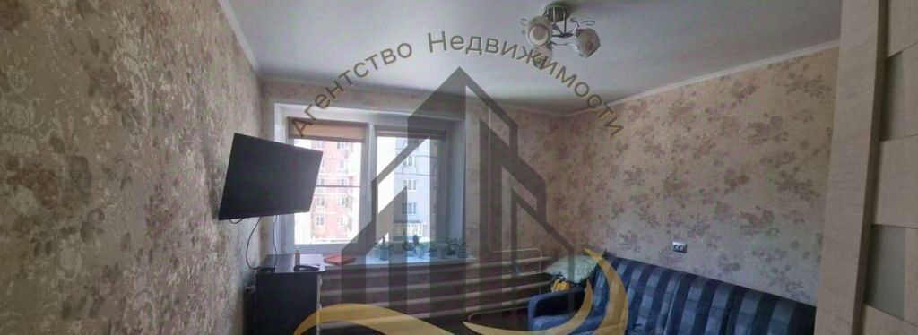 квартира г Старый Оскол микрорайон Жукова 44 фото 2