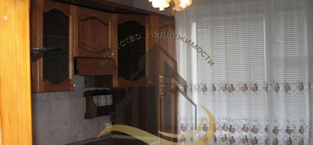 квартира г Старый Оскол Лесной микрорайон 16А фото 3