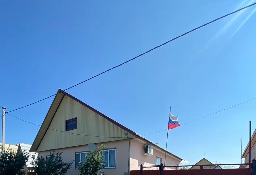 дом р-н Соль-Илецкий г Соль-Илецк ул Акбулакская 29 фото 1