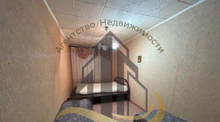 квартира г Старый Оскол Рудничный микрорайон 7 фото 6