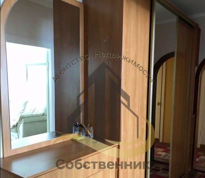 квартира г Старый Оскол Северный микрорайон 13 фото 7