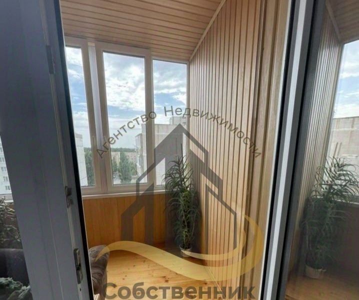 квартира г Старый Оскол Олимпийский микрорайон 45 фото 8