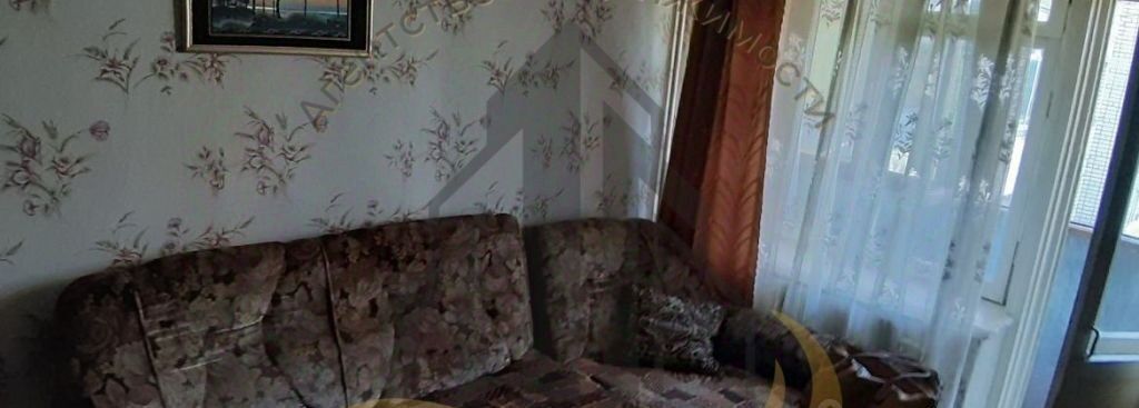 квартира г Губкин ул Дзержинского 86 фото 8