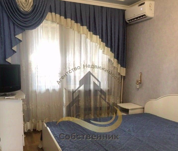 квартира г Старый Оскол Восточный микрорайон 12 фото 5