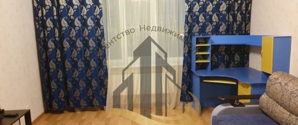 квартира г Старый Оскол Дубрава 3 кв-л, 1 фото 5