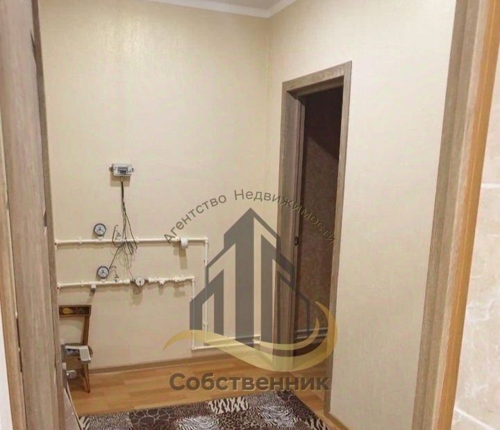 квартира г Старый Оскол Дубрава 3 кв-л, 1 фото 7