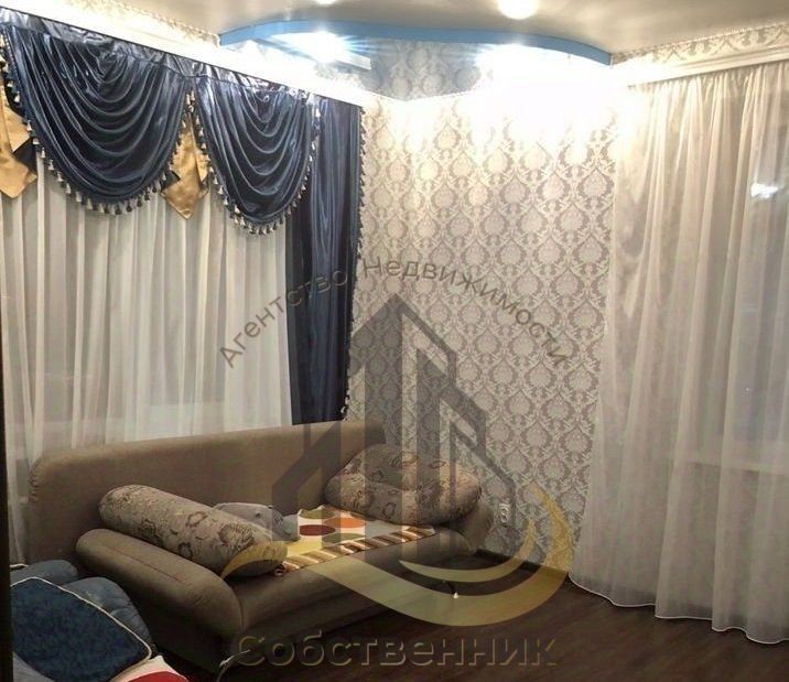 квартира г Губкин ул Ленина 21 фото 11