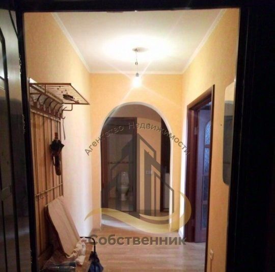 квартира г Старый Оскол Северный микрорайон 7 фото 9