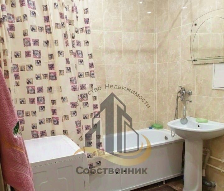 квартира г Старый Оскол Дубрава 3 кв-л, 1 фото 10