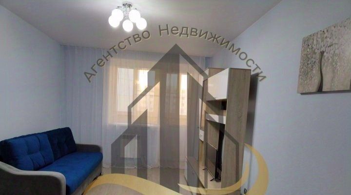 квартира г Старый Оскол Северный микрорайон 9 фото 6