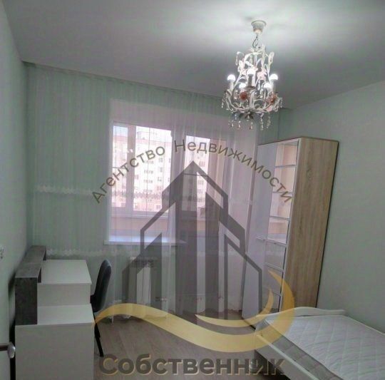 квартира г Старый Оскол Северный микрорайон 9 фото 7