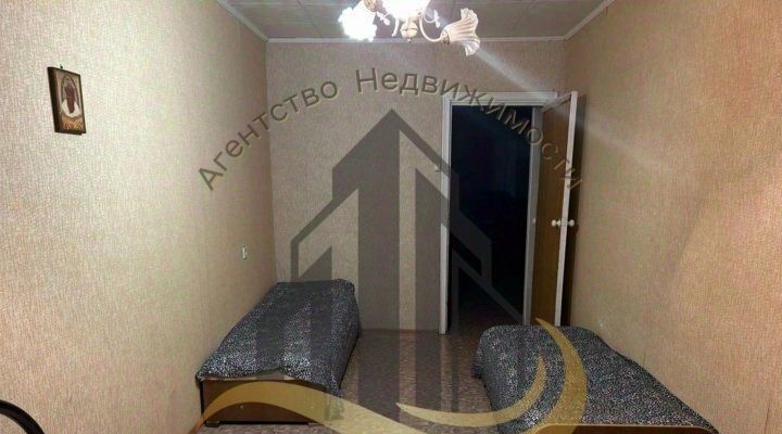 квартира г Старый Оскол Рудничный микрорайон 7 фото 8