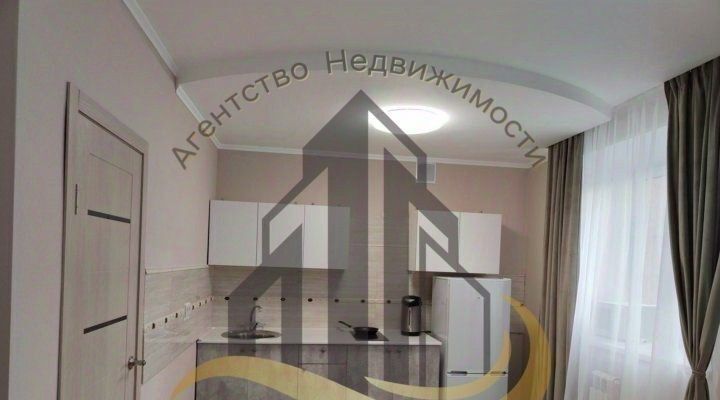 квартира г Старый Оскол Северный микрорайон 9 фото 9