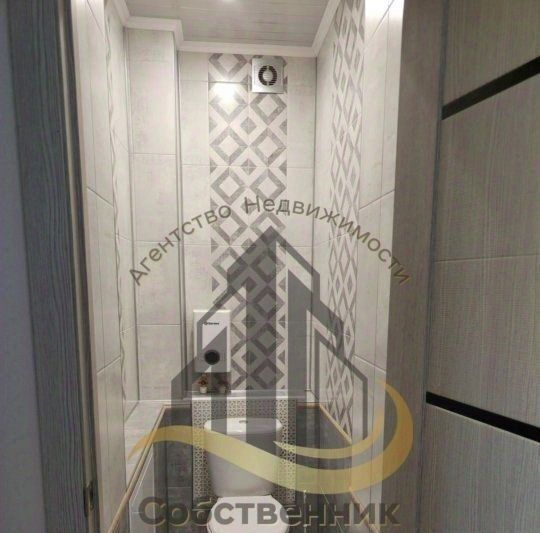 квартира г Старый Оскол Северный микрорайон 9 фото 11