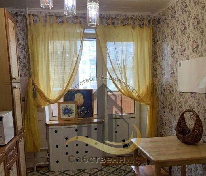 квартира г Старый Оскол мкр Королева 29 фото 13
